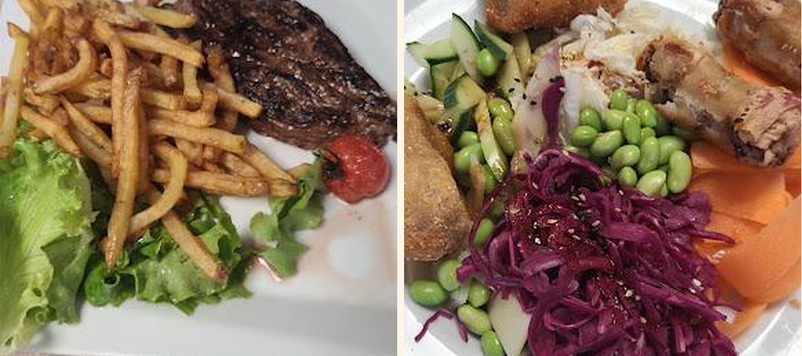 Bistrot L'Usine - Gallery Image 2