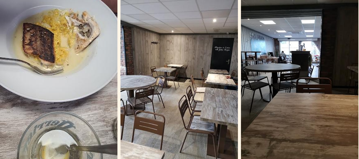 Bistrot L'Usine - Gallery Image 3