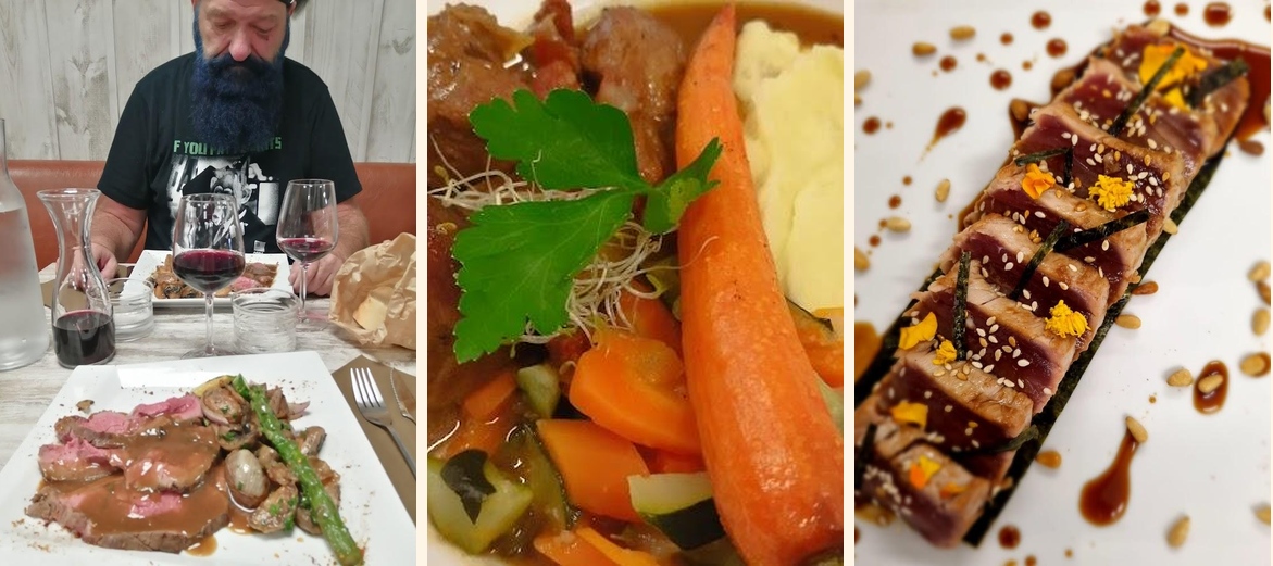 Bistrot L'Usine - Gallery Image 4