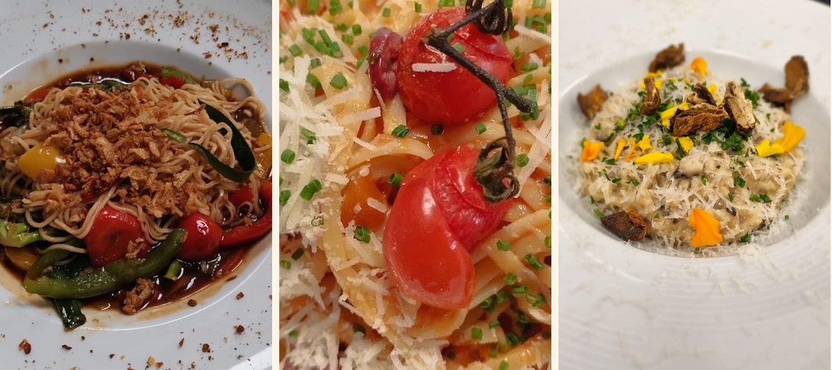 Bistrot L'Usine - Gallery Image 5