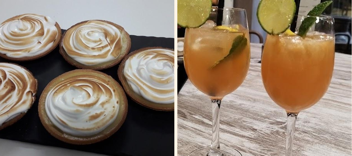 Bistrot L'Usine - Gallery Image 6