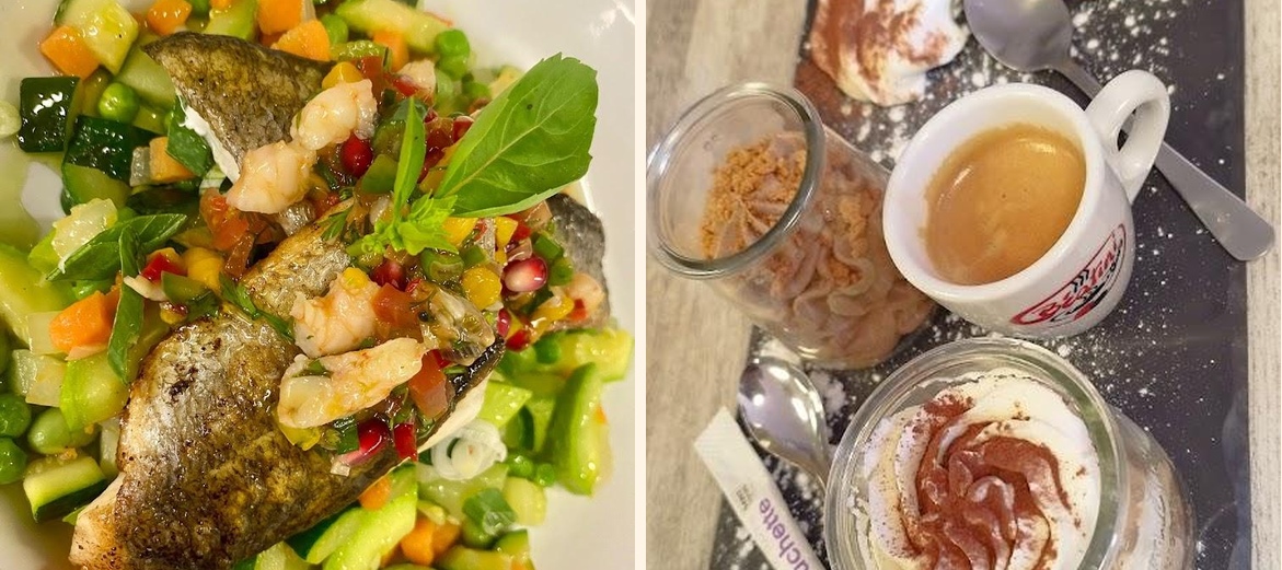 Bistrot L'Usine - Gallery Image 7