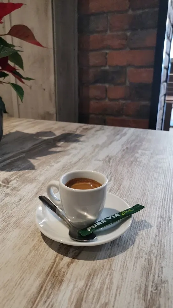 Café Expresso